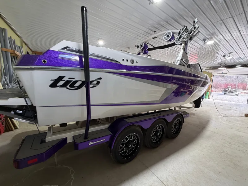 Slide: The Image of Tig 24 RZX 2022 - 2