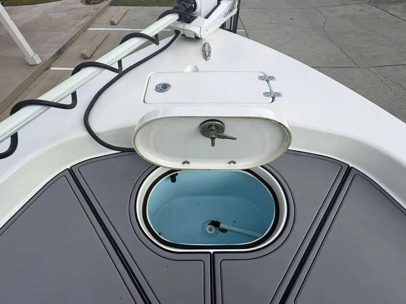 Slide: The Image of Pathfinder 2600 HPS 2023 - 13