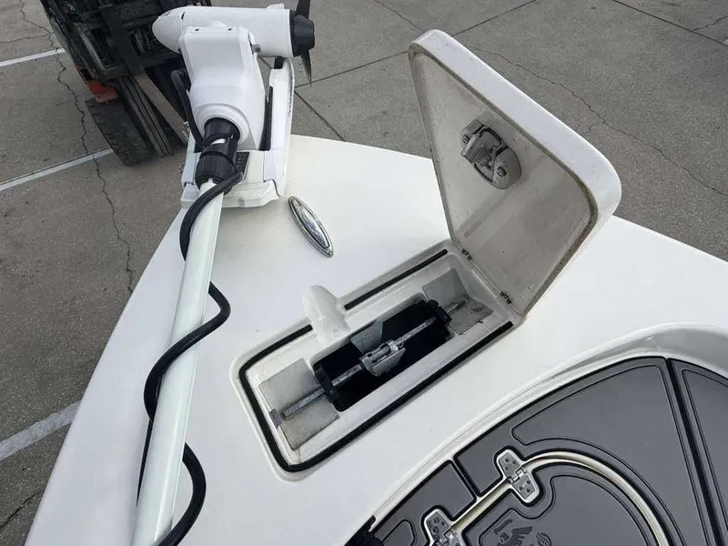 Slide: The Image of Pathfinder 2600 HPS 2023 - 14