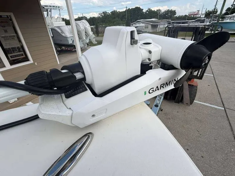 Slide: The Image of Pathfinder 2600 HPS 2023 - 15