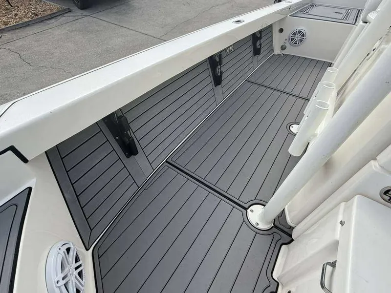 Slide: The Image of Pathfinder 2600 HPS 2023 - 16