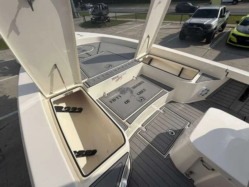 Slide: The Image of Pathfinder 2600 HPS 2023 - 19