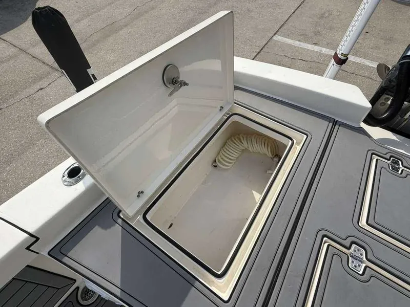 Slide: The Image of Pathfinder 2600 HPS 2023 - 20