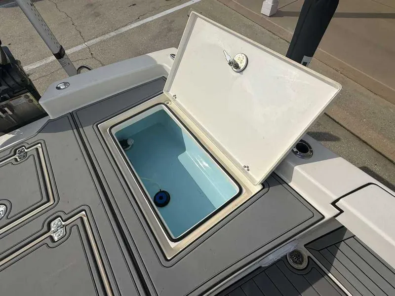 Slide: The Image of Pathfinder 2600 HPS 2023 - 22