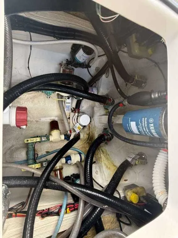 Slide: The Image of Pathfinder 2600 HPS 2023 - 24