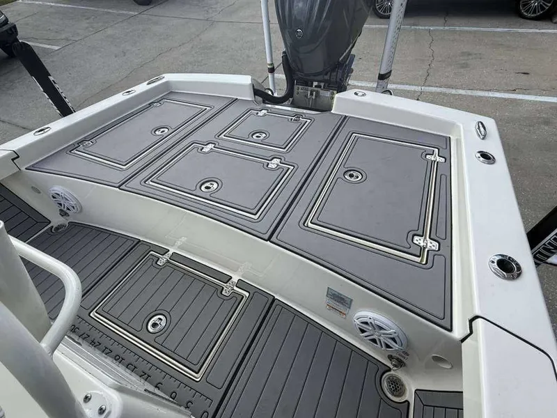 Slide: The Image of Pathfinder 2600 HPS 2023 - 7