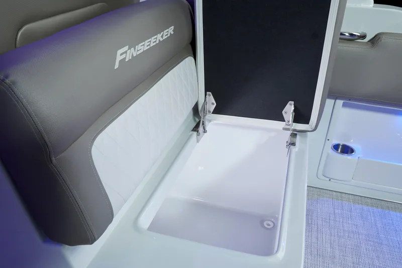 Slide: The Image of 2024 Finseeker by Crownline 280 DC - 25