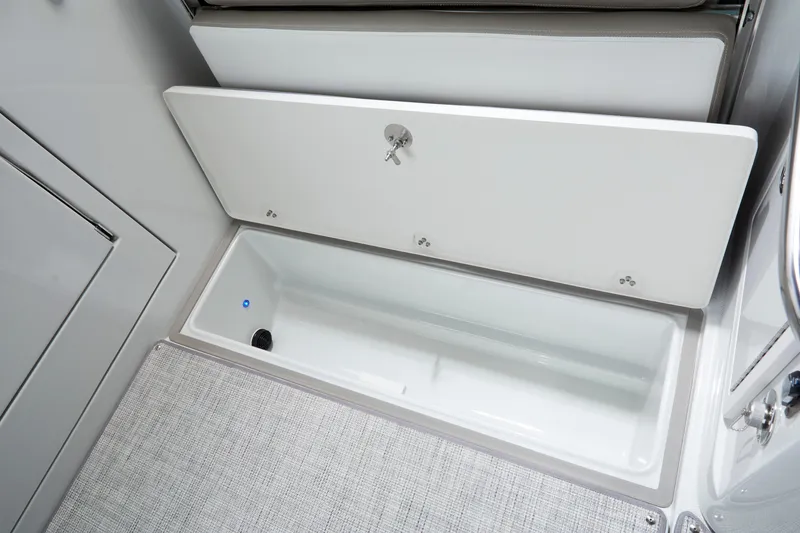 Slide: The Image of 2024 Finseeker by Crownline 280 DC fish box - 8