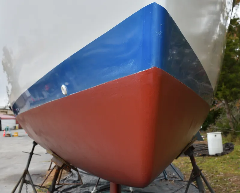 Slide: The Image of Catalina 320 2000 - 27