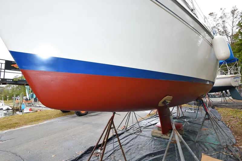 Slide: The Image of Catalina 320 2000 - 28