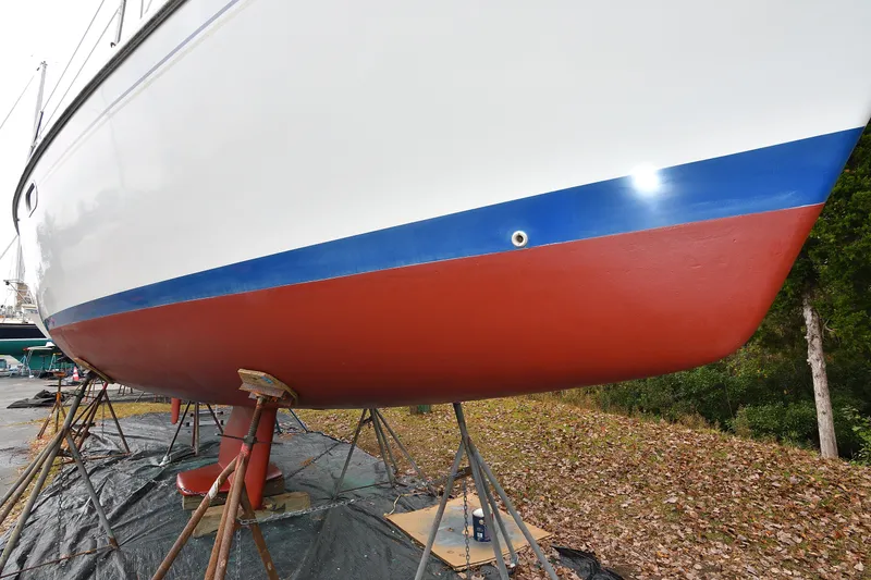 Slide: The Image of Catalina 320 2000 - 29