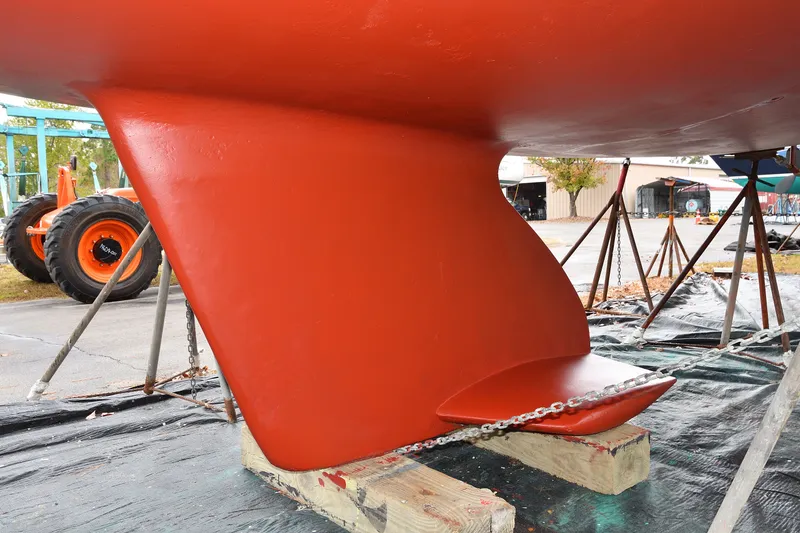 Slide: The Image of Catalina 320 2000 - 30