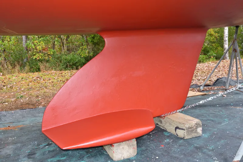 Slide: The Image of Catalina 320 2000 - 31