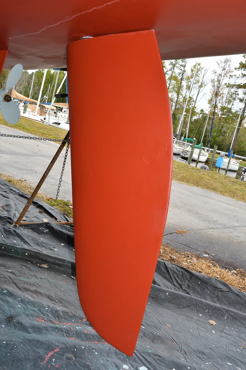 Slide: The Image of Catalina 320 2000 - 32