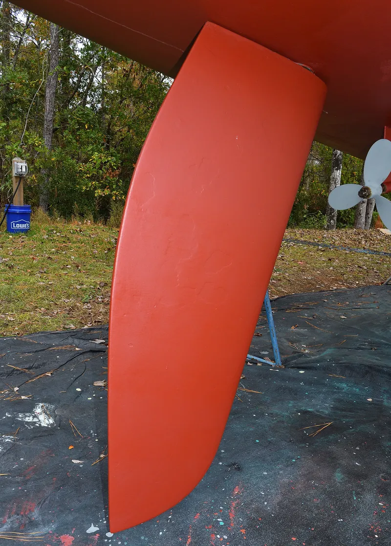 Slide: The Image of Catalina 320 2000 - 33