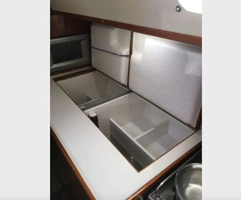 Slide: The Image of Gulfstar 50 1978 - 19