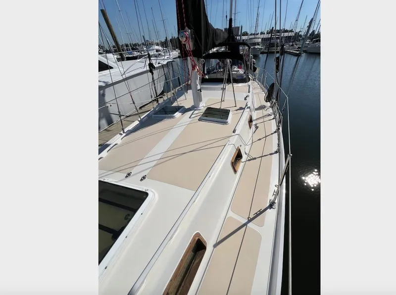 Slide: The Image of Gulfstar 50 1978 - 2