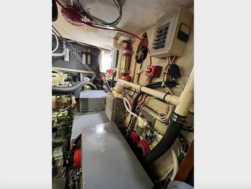 Slide: The Image of Gulfstar 50 1978 - 31