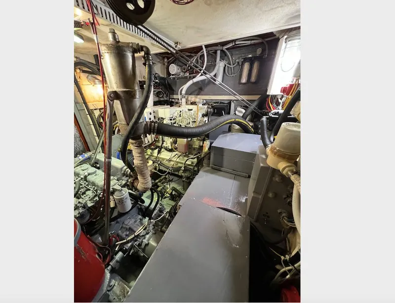 Slide: The Image of Gulfstar 50 1978 - 32