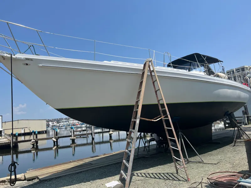 Slide: The Image of Gulfstar 50 1978 - 38