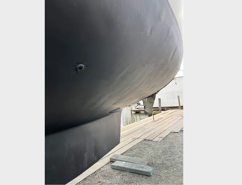 Slide: The Image of Gulfstar 50 1978 - 39