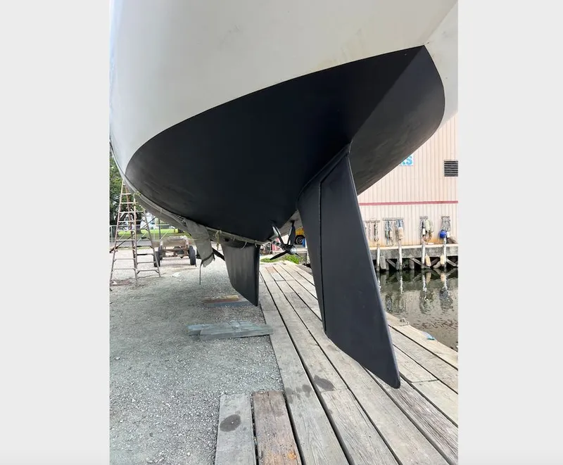 Slide: The Image of Gulfstar 50 1978 - 40