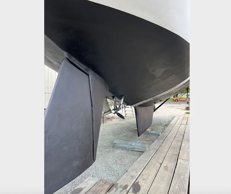 Slide: The Image of Gulfstar 50 1978 - 41