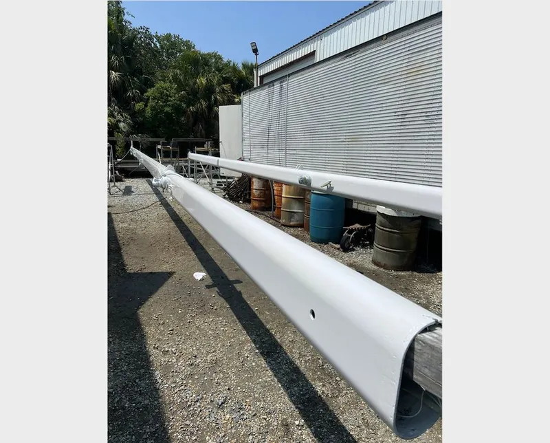 Slide: The Image of Gulfstar 50 1978 - 43