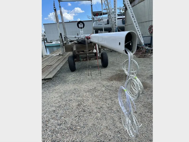 Slide: The Image of Gulfstar 50 1978 - 44