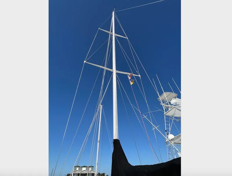 Slide: The Image of Gulfstar 50 1978 - 46