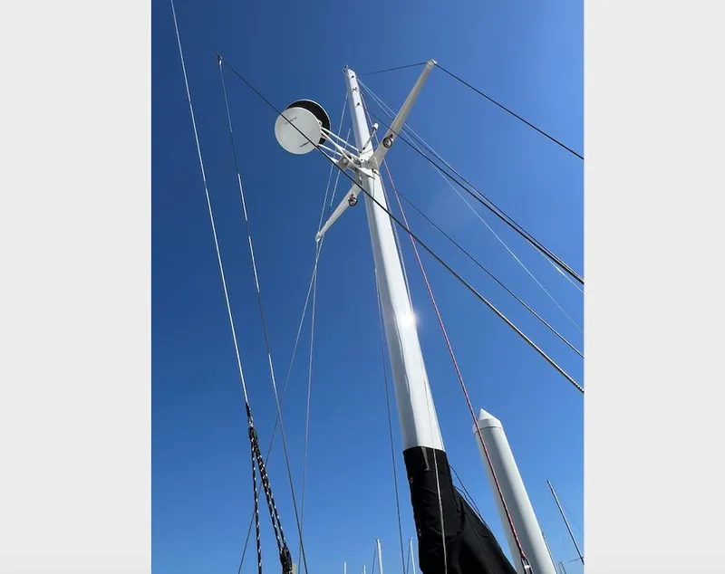 Slide: The Image of Gulfstar 50 1978 - 51