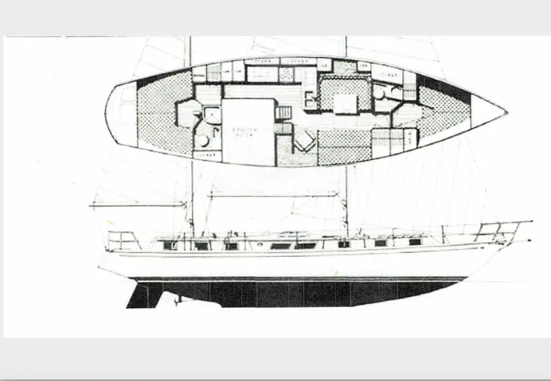 Slide: The Image of Gulfstar 50 1978 - 52
