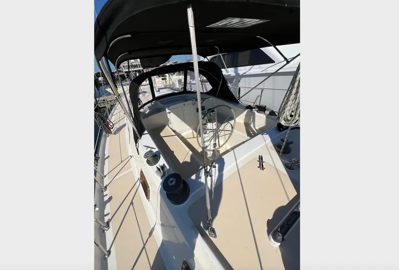 Slide: The Image of Gulfstar 50 1978 - 6