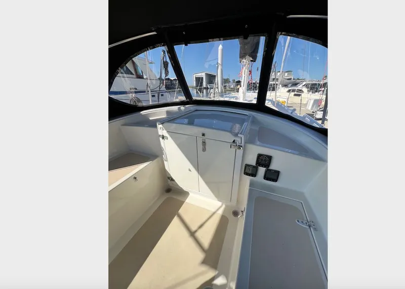 Slide: The Image of Gulfstar 50 1978 - 7