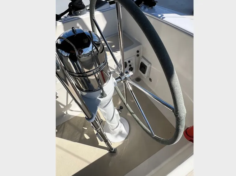 Slide: The Image of Gulfstar 50 1978 - 9