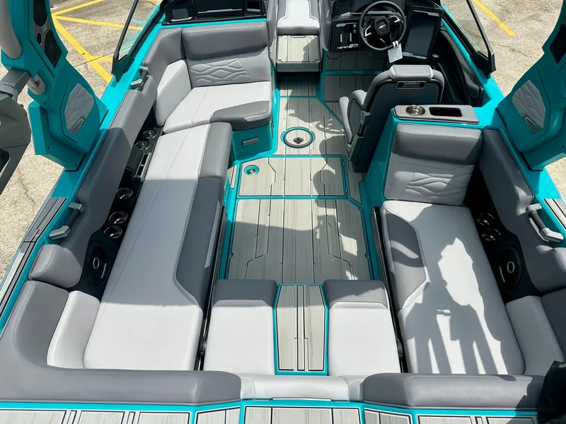 Slide: The Image of Supra SA 400 2026 - 10