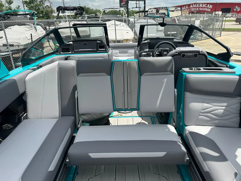 Slide: The Image of Supra SA 400 2026 - 11