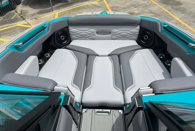 Slide: The Image of Supra SA 400 2026 - 12