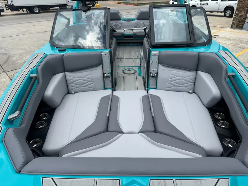 Slide: The Image of Supra SA 400 2026 - 13