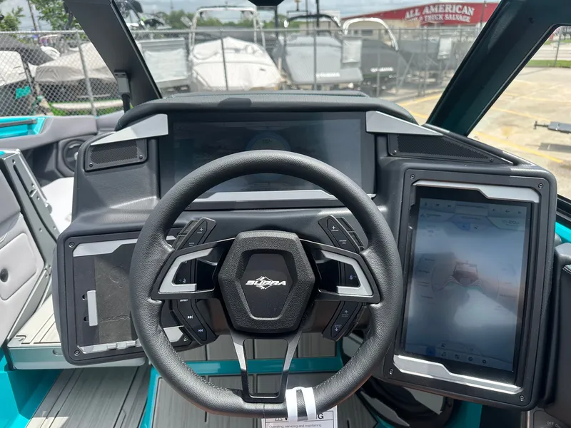 Slide: The Image of Supra SA 400 2026 - 14