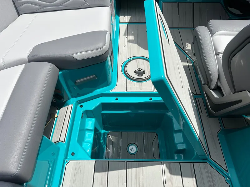 Slide: The Image of Supra SA 400 2026 - 16