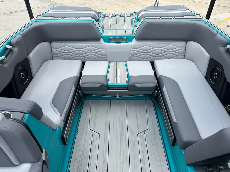 Slide: The Image of Supra SA 400 2026 - 17