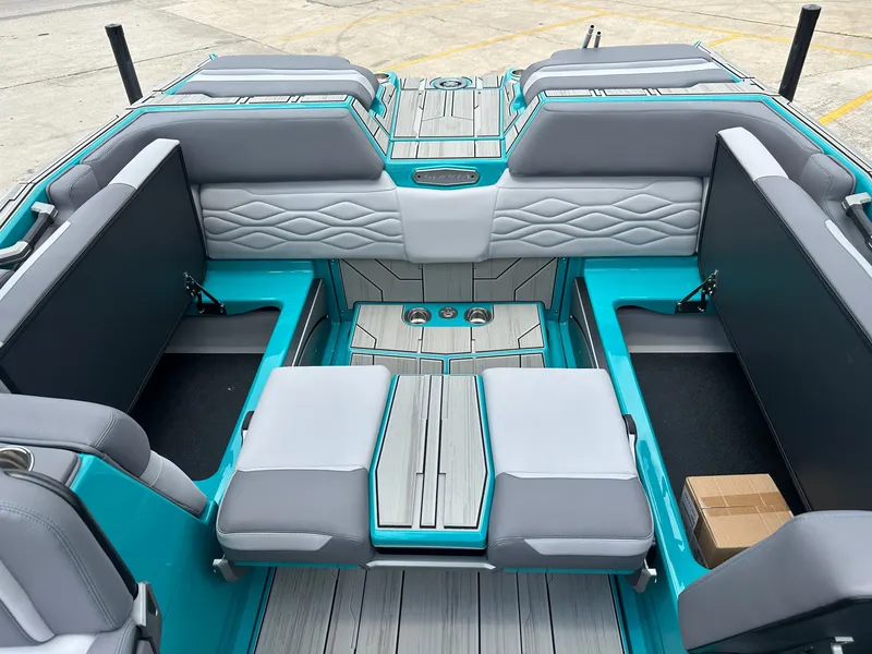 Slide: The Image of Supra SA 400 2026 - 18