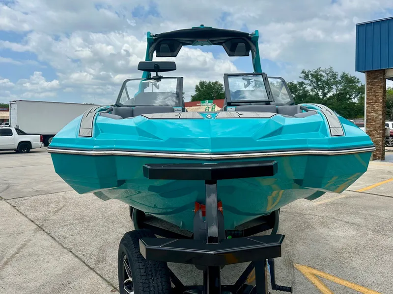 Slide: The Image of Supra SA 400 2026 - 7