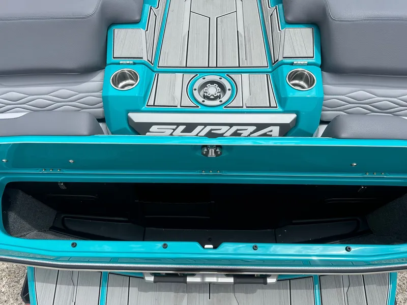 Slide: The Image of Supra SA 400 2026 - 9