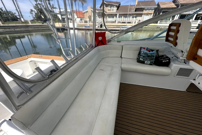 Slide: The Image of Cabo 45 Express 1997 - 17