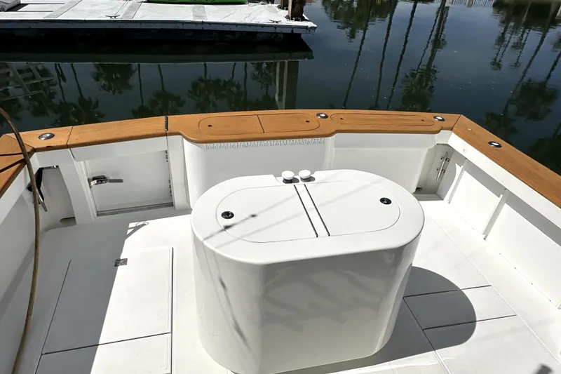 Slide: The Image of Cabo 45 Express 1997 - 21