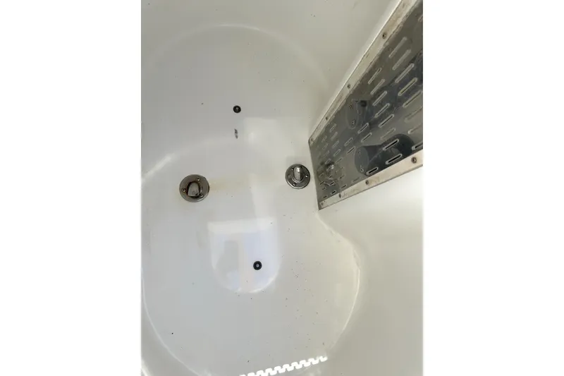 Slide: The Image of Cabo 45 Express 1997 - 22