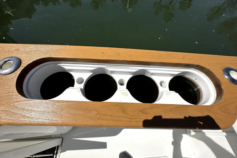 Slide: The Image of Cabo 45 Express 1997 - 26