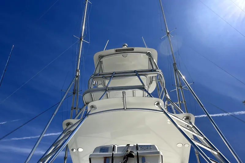 Slide: The Image of Cabo 45 Express 1997 - 31